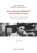 Bill Graham présente une vie rock'n'roll [ancienne édition]